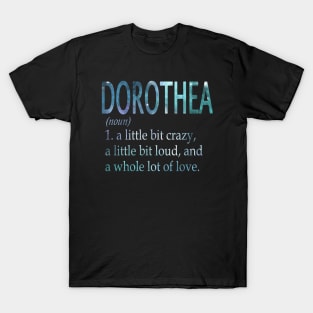 Dorothea T-Shirt